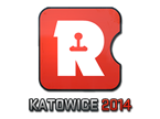 Reason Gaming | Katowice 2014 image